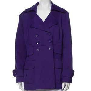 Women’s Sandro coat
